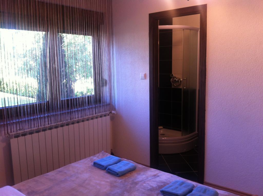 House Pribic Hotel Vrelo Koreničko Quarto foto